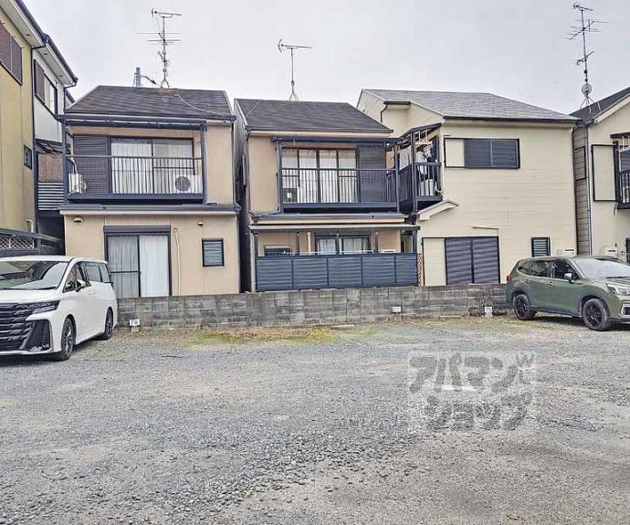 【サンハイツ辻】間取