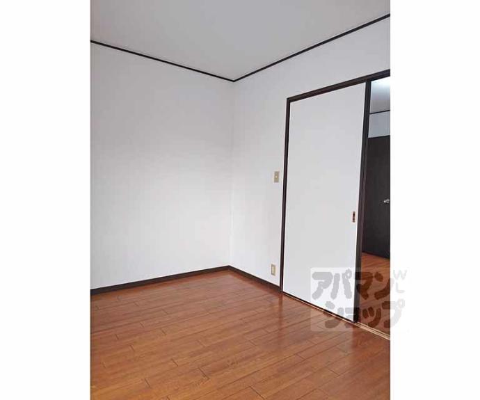 【サンハイツ辻】間取