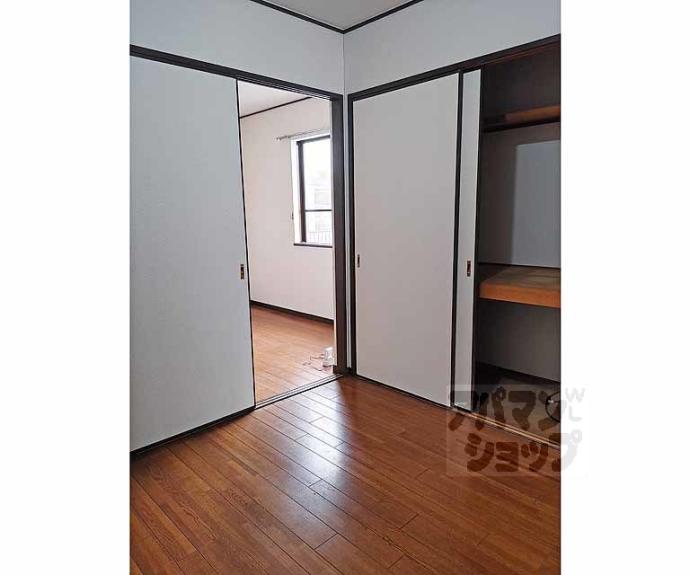 【サンハイツ辻】間取