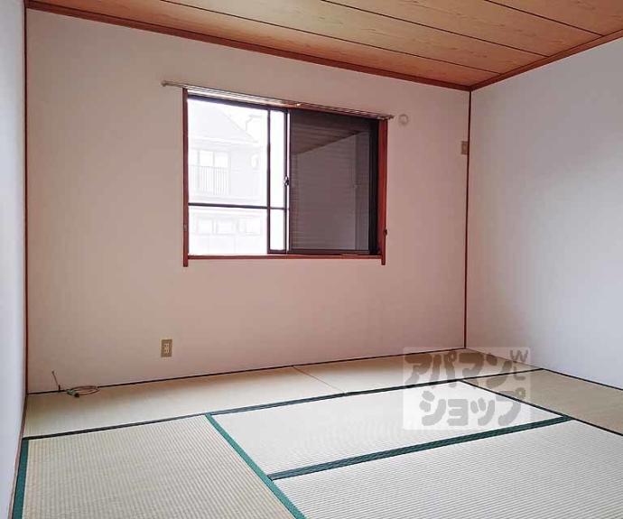 【サンハイツ辻】間取