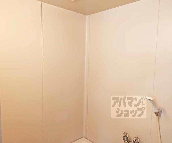 【サンハイツ辻】間取