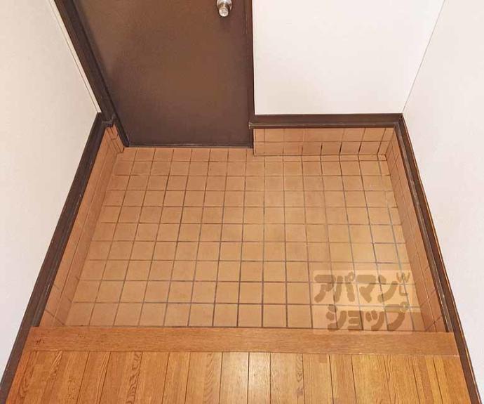 【サンハイツ辻】間取