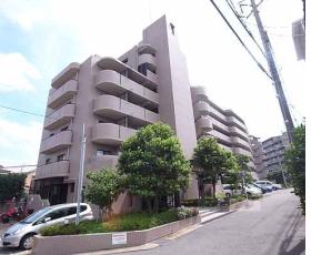 ライオンズマンション宇治第２：