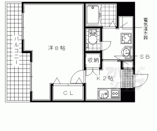 【Ｌａ・Ｃａｓａ・Ｃｏｍｏｄａ】