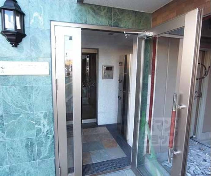 【Ｌａ・Ｃａｓａ・Ｃｏｍｏｄａ】間取