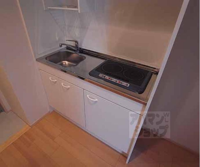 【La・Casa・Comoda】間取