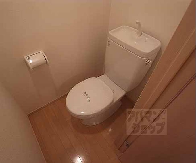 【La・Casa・Comoda】間取