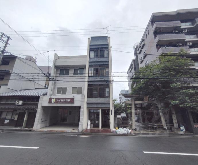 【大橋マンション】間取