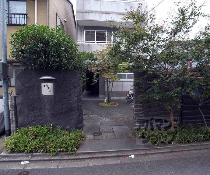 【押おいけ】間取