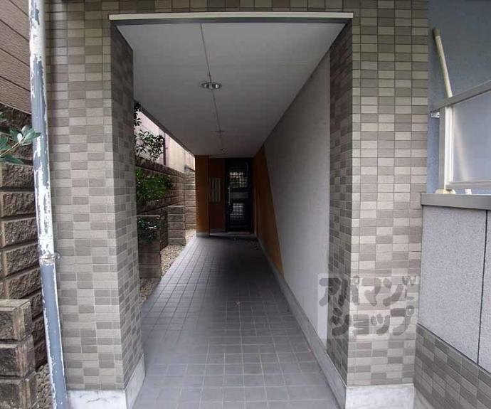 【押おいけ】間取