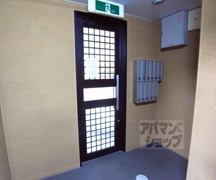 【押おいけ】間取