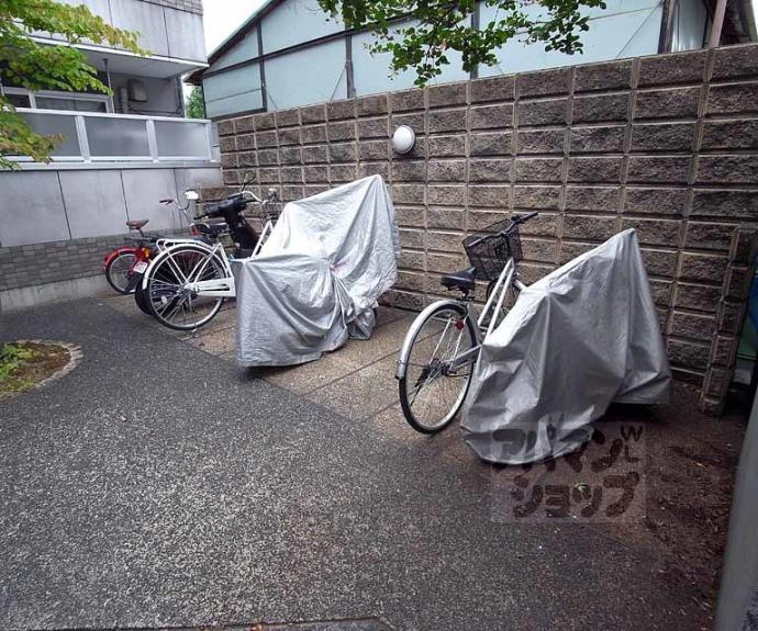 【押おいけ】間取