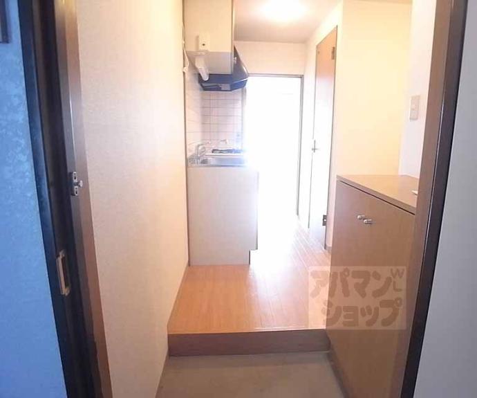 【押おいけ】間取