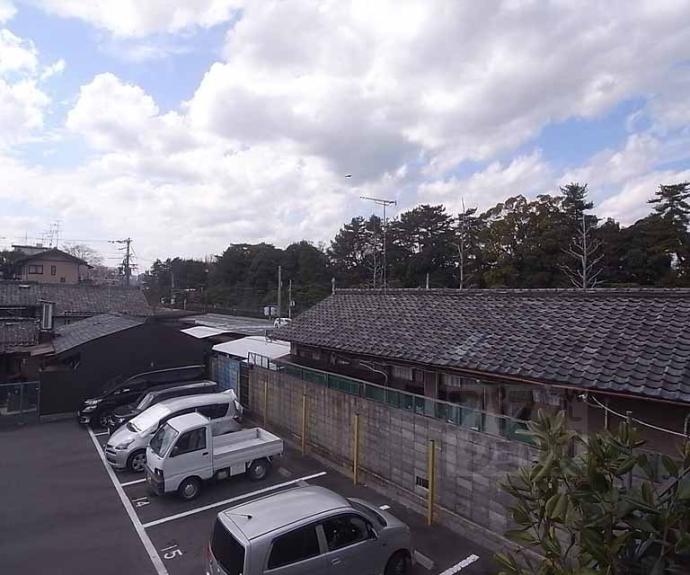 【押おいけ】間取