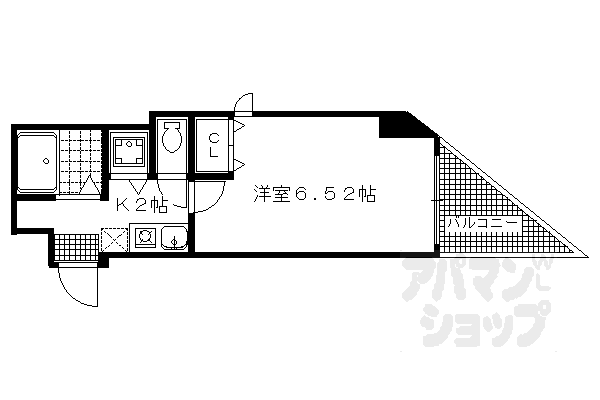 【珠光ビル北山】