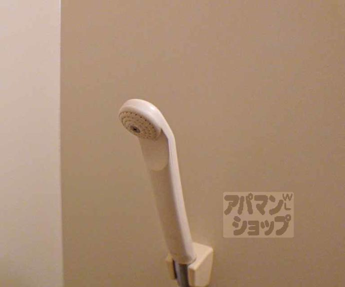 【珠光ビル北山】間取