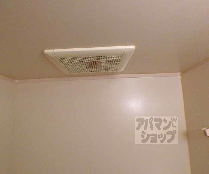 【珠光ビル北山】間取