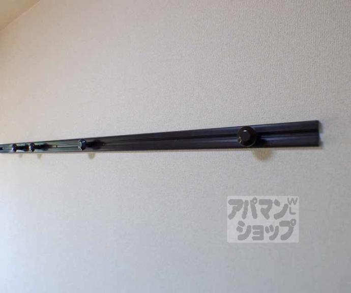 【珠光ビル北山】間取