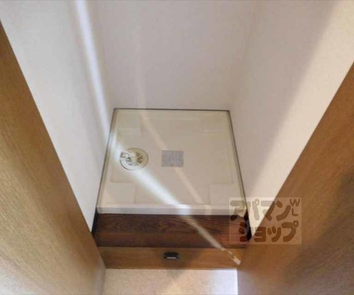 【珠光ビル北山】間取