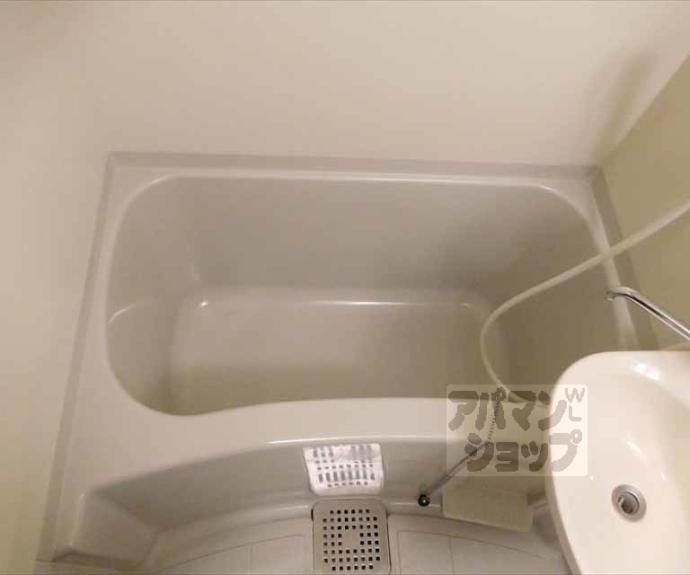 【珠光ビル北山】間取