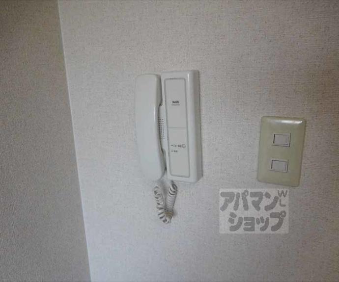 【珠光ビル北山】間取