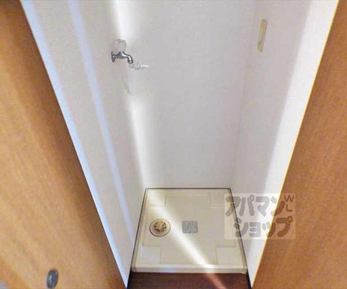 【珠光ビル北山】間取