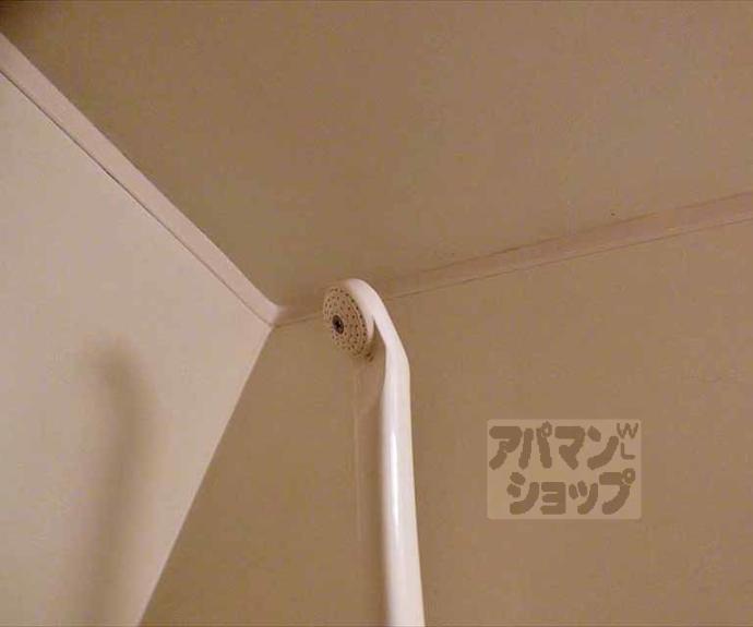 【珠光ビル北山】間取