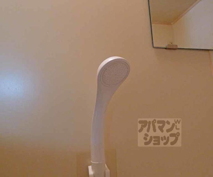 【パパス永楽】間取