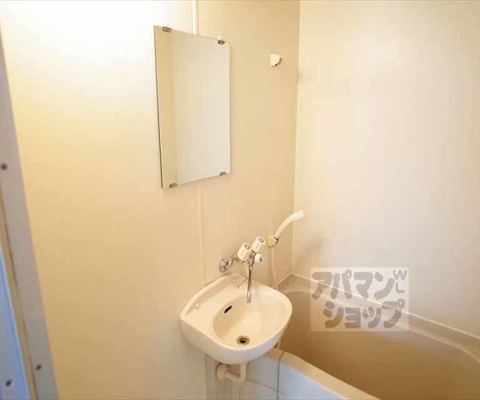 【パパス永楽】間取