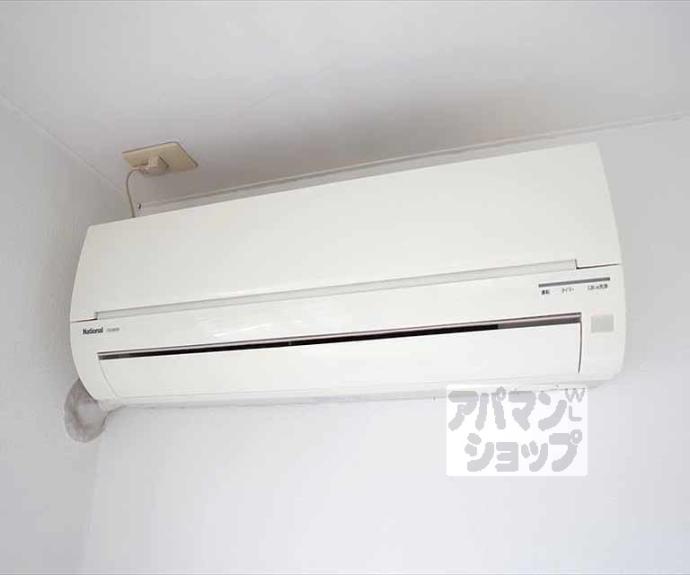 【パパス永楽】間取