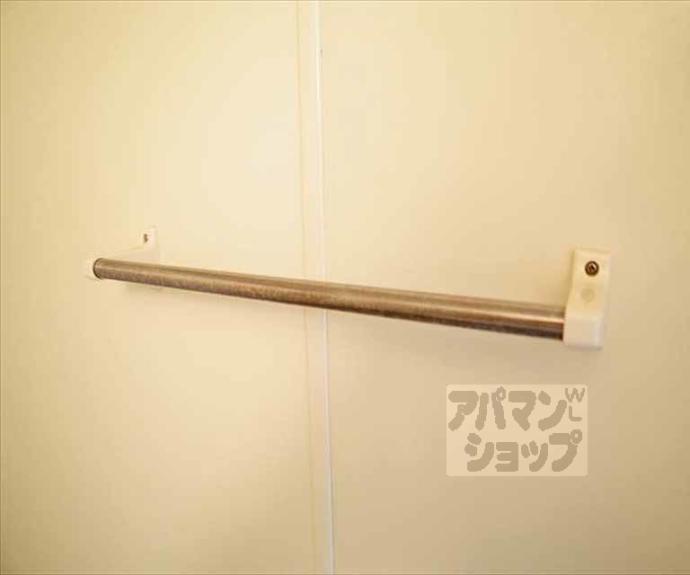 【パパス永楽】間取