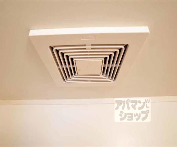 【パパス永楽】間取