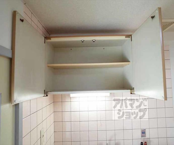 【パパス永楽】間取