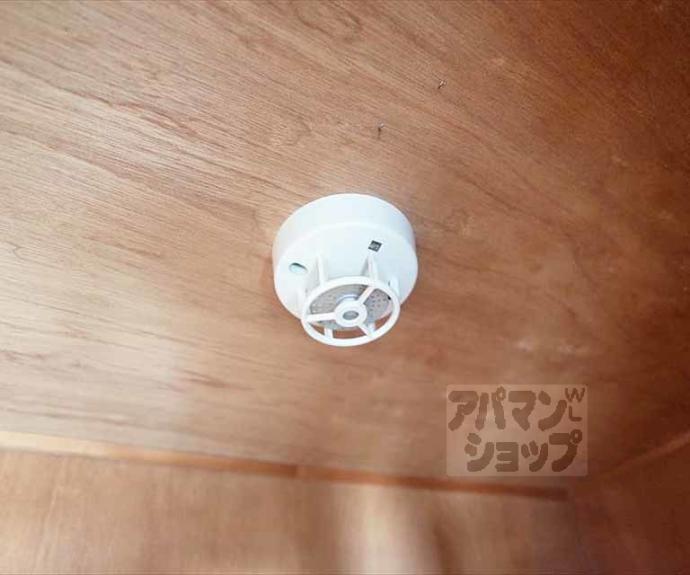 【パパス永楽】間取