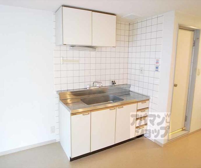 【パパス永楽】間取