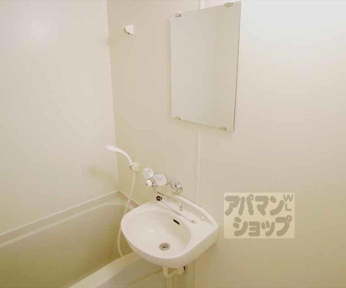 【パパス永楽】間取