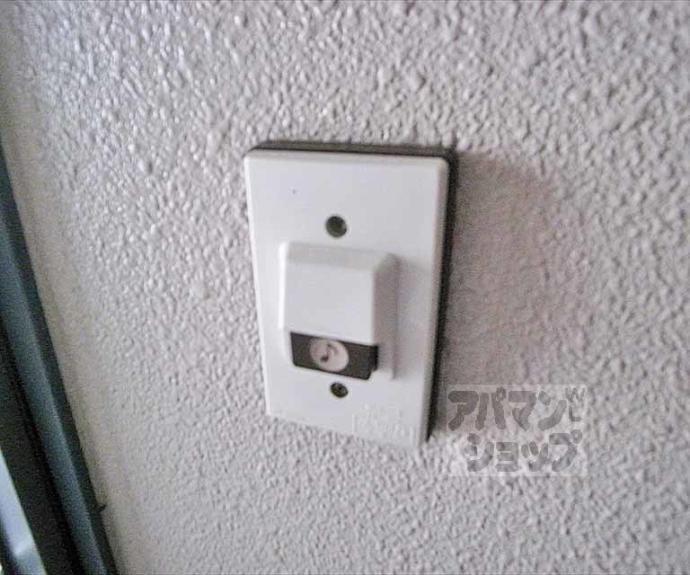 【パパス永楽】間取