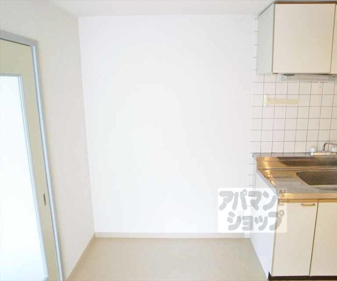 【パパス永楽】間取