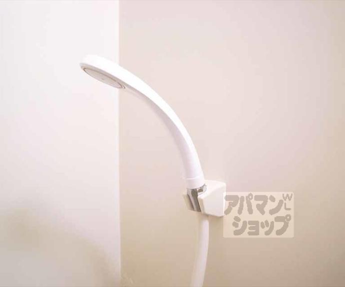 【パパス永楽】間取