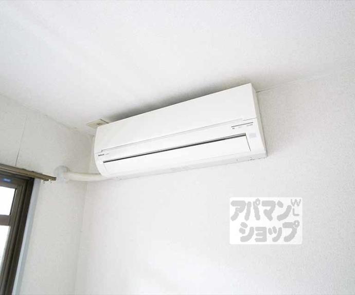 【パパス永楽】間取