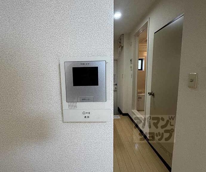 【清高】間取
