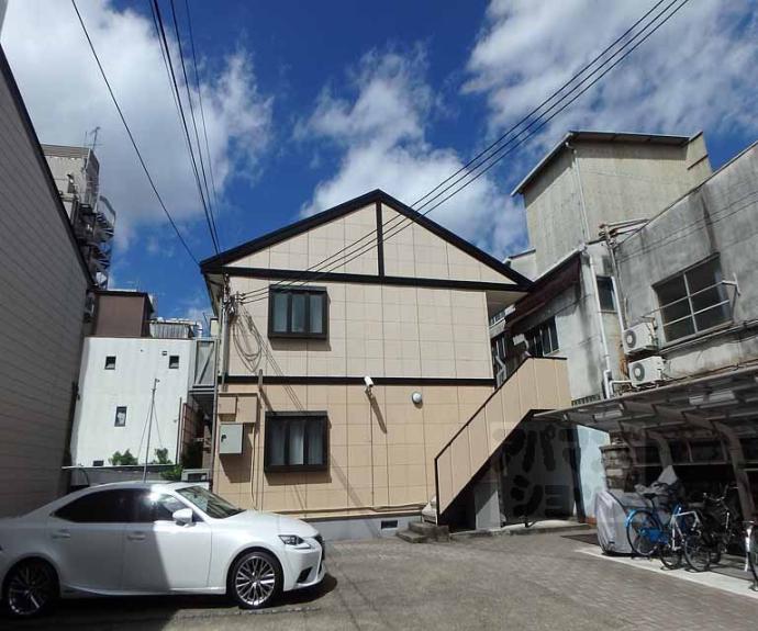 【清高】間取