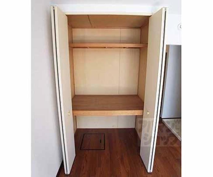 【清高】間取