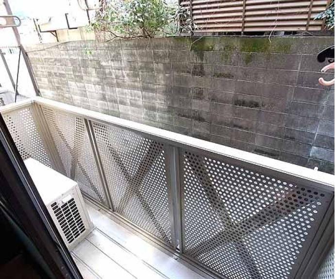 【清高】間取