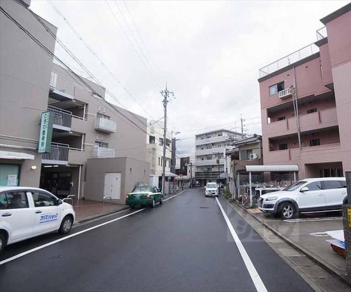 【桜ハイツ】間取