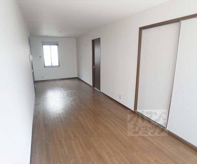 【桜ハイツ】間取