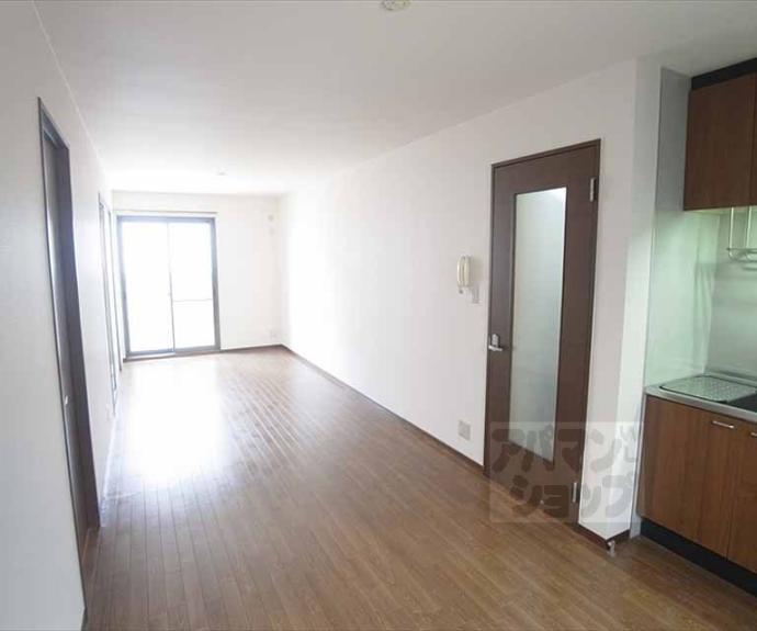 【桜ハイツ】間取