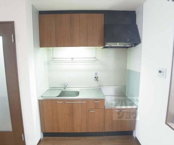 【桜ハイツ】間取