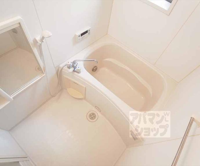 【桜ハイツ】間取