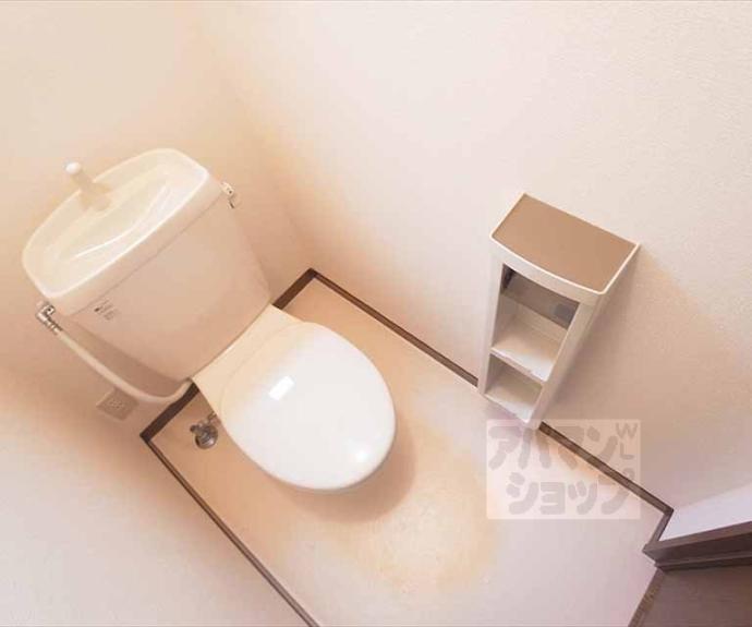 【桜ハイツ】間取